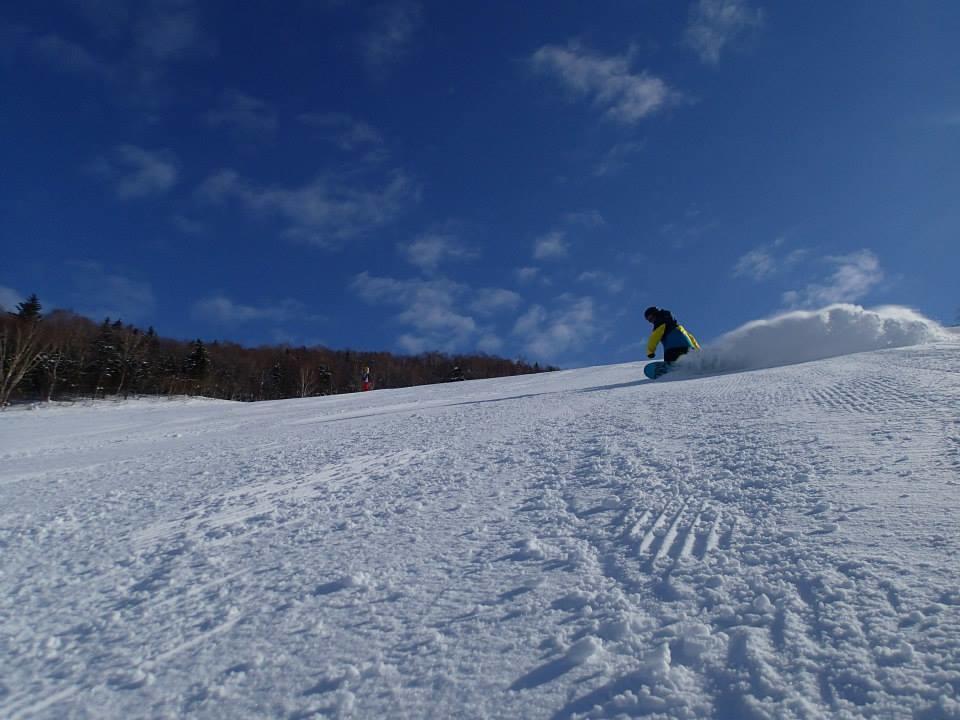 Hoshino Resorts Asahikawa Grand Hotel Kültér fotó